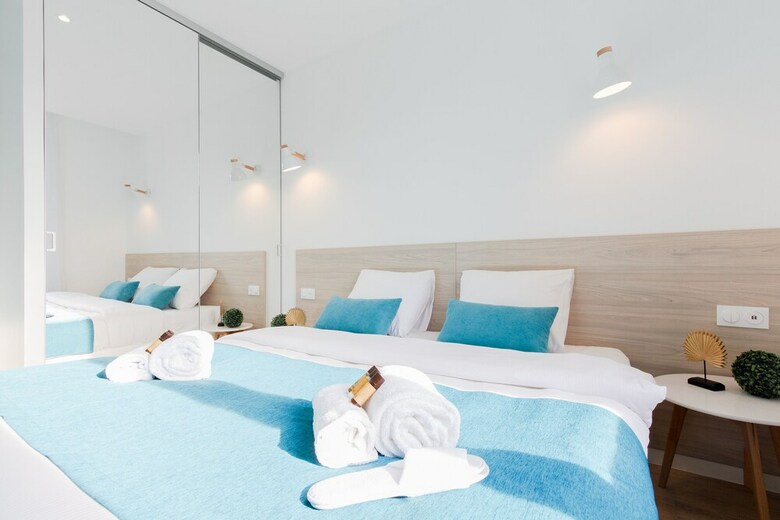 Apartamento L' Albion Yourhosthelper