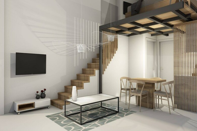 Aparthotel North Coast Seaside Luxury Suites