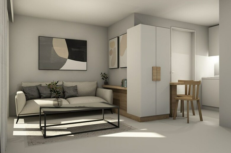 Aparthotel North Coast Seaside Luxury Suites