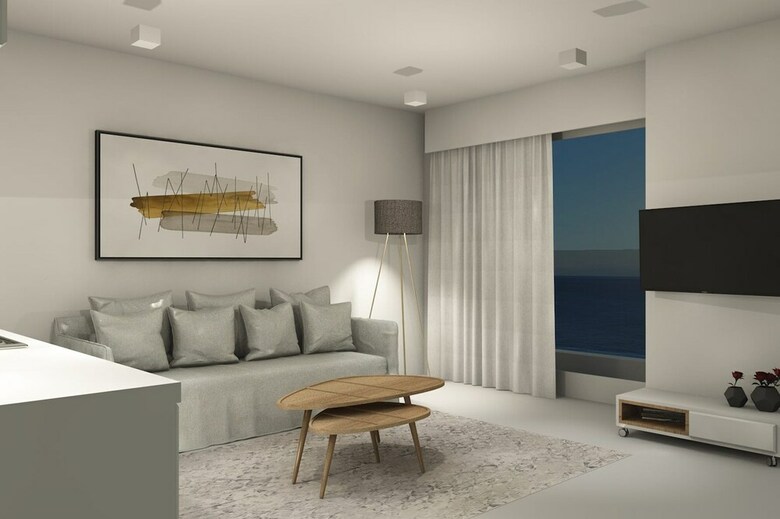 Aparthotel North Coast Seaside Luxury Suites