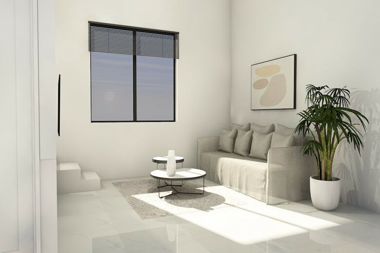 Aparthotel North Coast Seaside Luxury Suites
