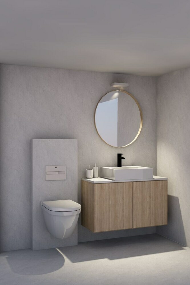 Aparthotel North Coast Seaside Luxury Suites