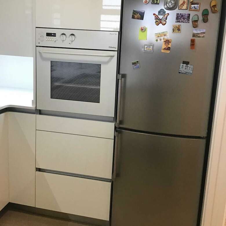 Apartamento Mar Y Luz