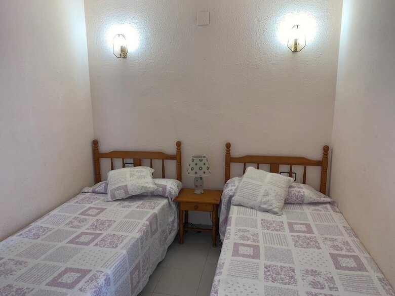 Apartamento Atico Varadero