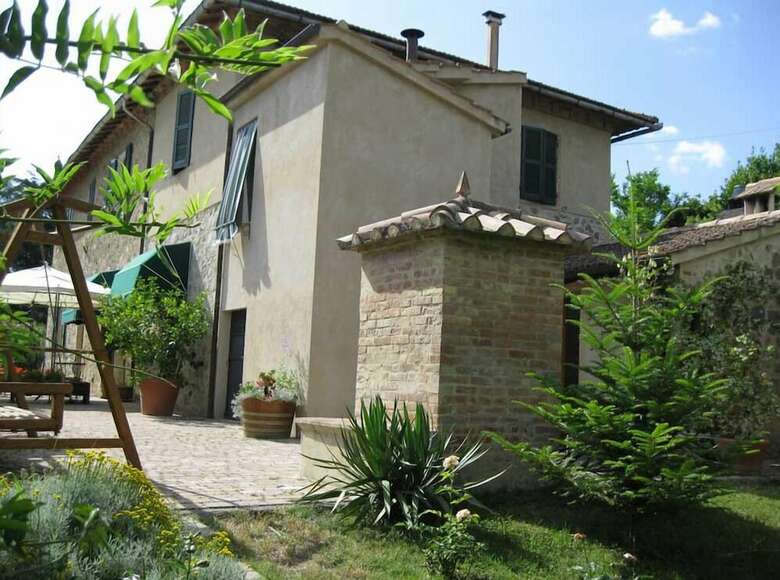 Giannetti Bed & Breakfast