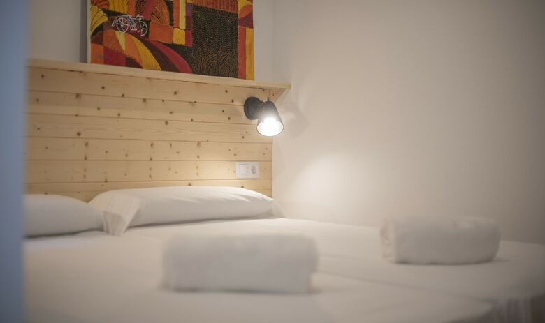 Apartament La Nau Th117