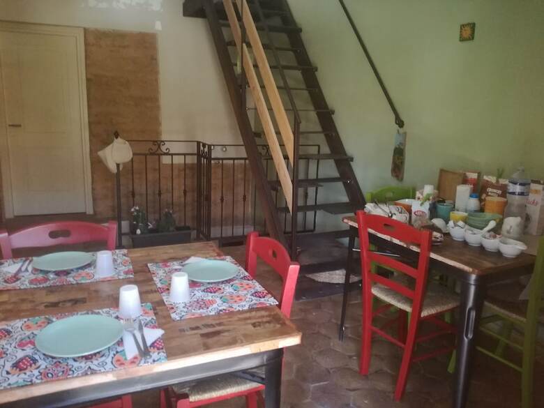 Aljama Downtown B&B