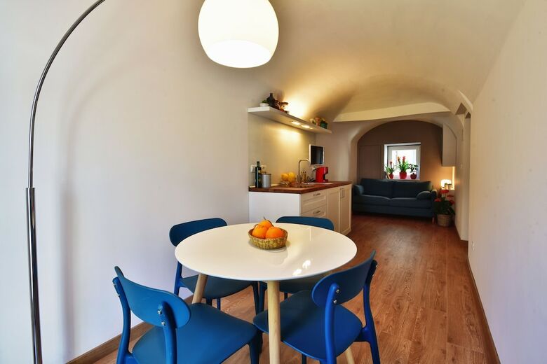 Badia Apartments