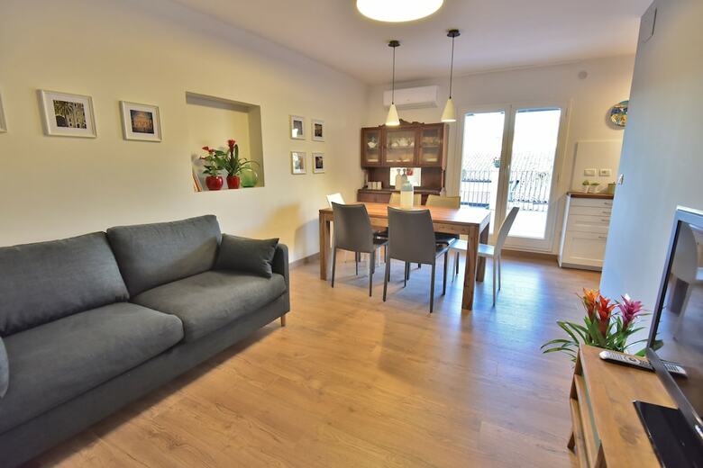 Badia Apartments