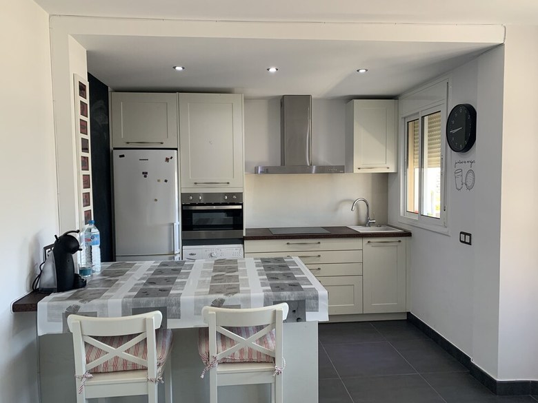 Apartamento Danubio