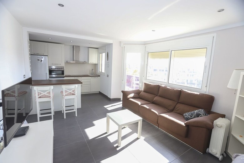 Apartamento Danubio