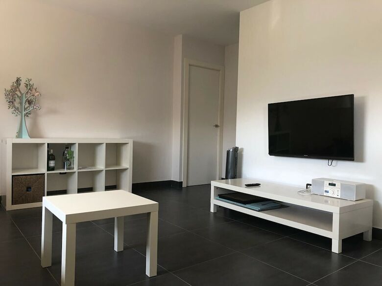Apartamento Danubio