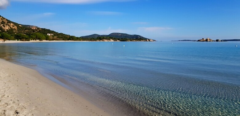Rocca Rossa Locations G�tes Palombaggia