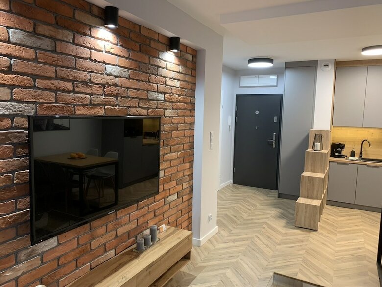 Apartmentsun Island