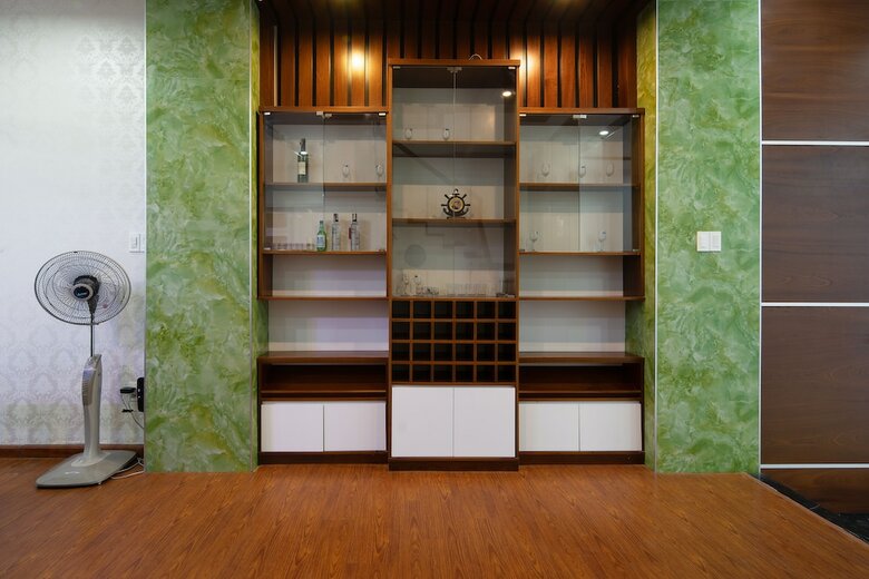 Aparthotel T P Luxury House