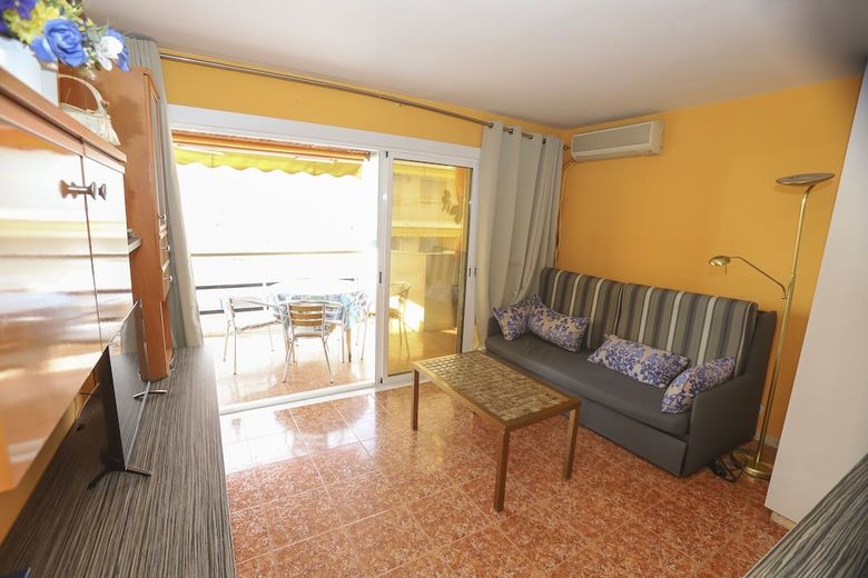 Apartamento Stella Maris