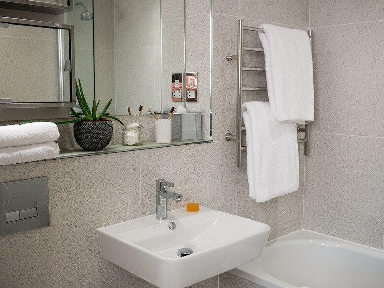 Q Square By Supercity Aparthotels