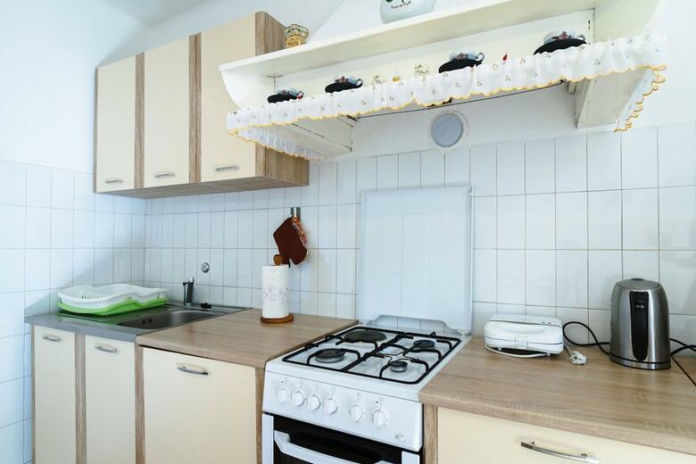 Holiday House Ines