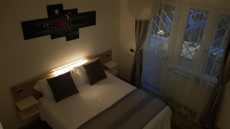 Bed & Breakfast That's Amore Fiumicino