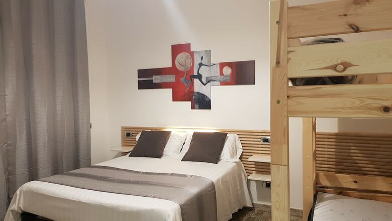 Bed & Breakfast That's Amore Fiumicino