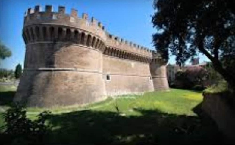 Bed & Breakfast That's Amore Fiumicino
