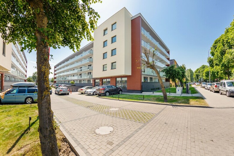 Apartamenty Sun & Snow Blizej Morza