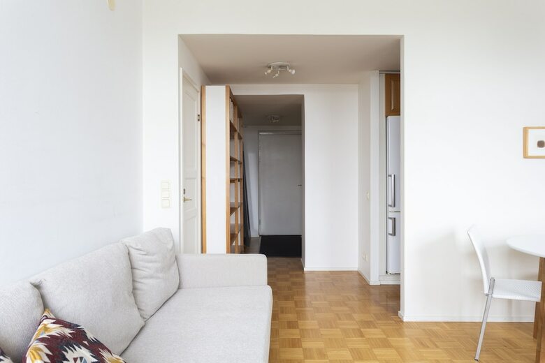 2ndhomes 1br Apartment In Helsinki City Center