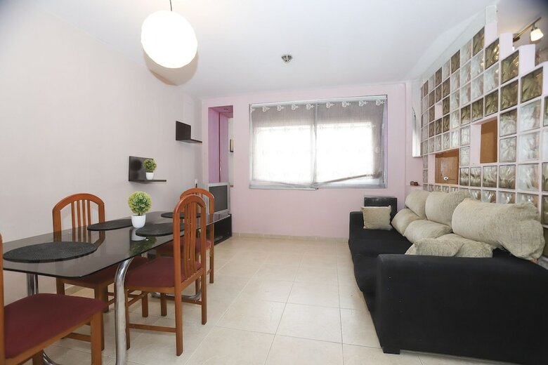 Apartamento Cye-7