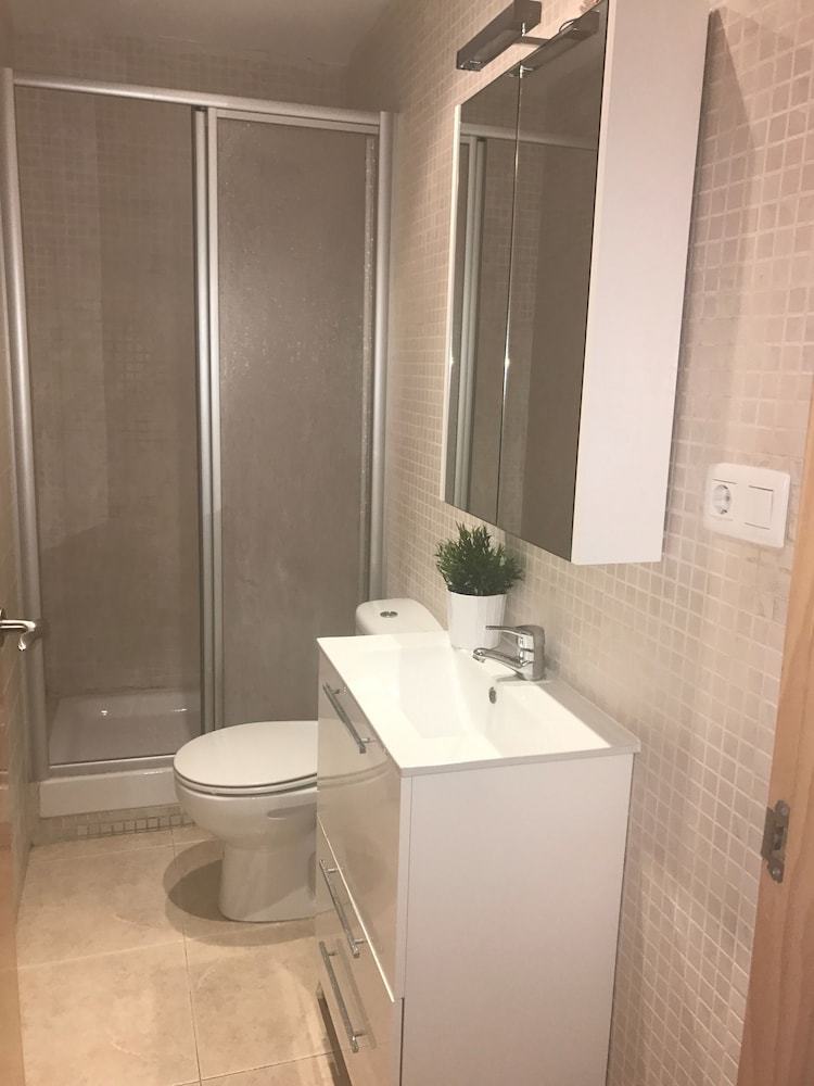 Apartamento Cye-7