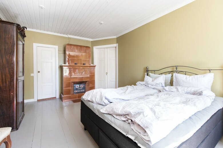 Bed & Breakfast Matin Ja Maijan Majatalo
