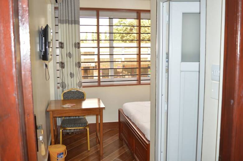 Hotel Kilimanjaro Lodge