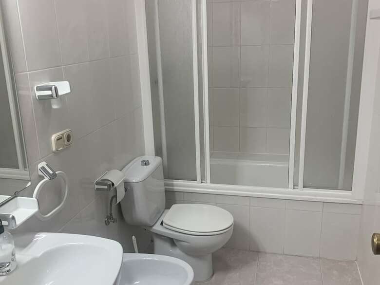 Hotel Sundos Feria Valencia