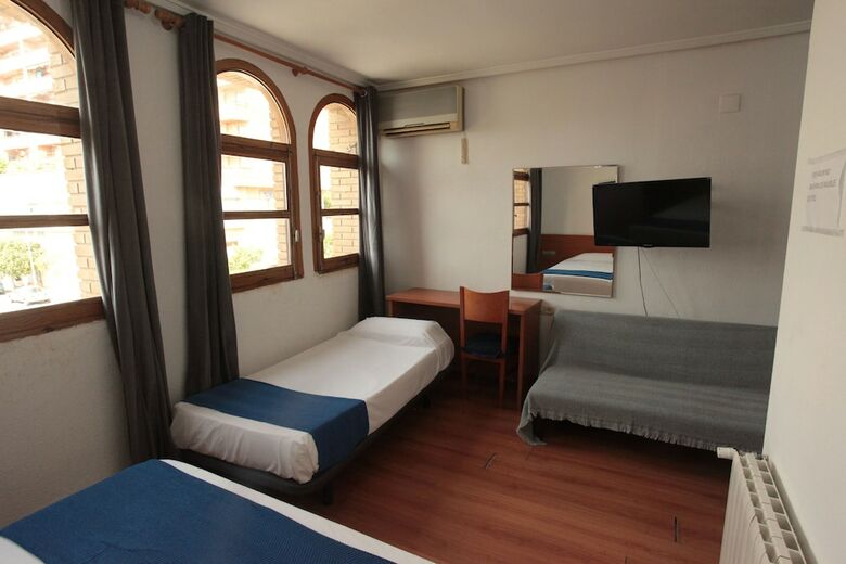 Hotel Sundos Feria Valencia