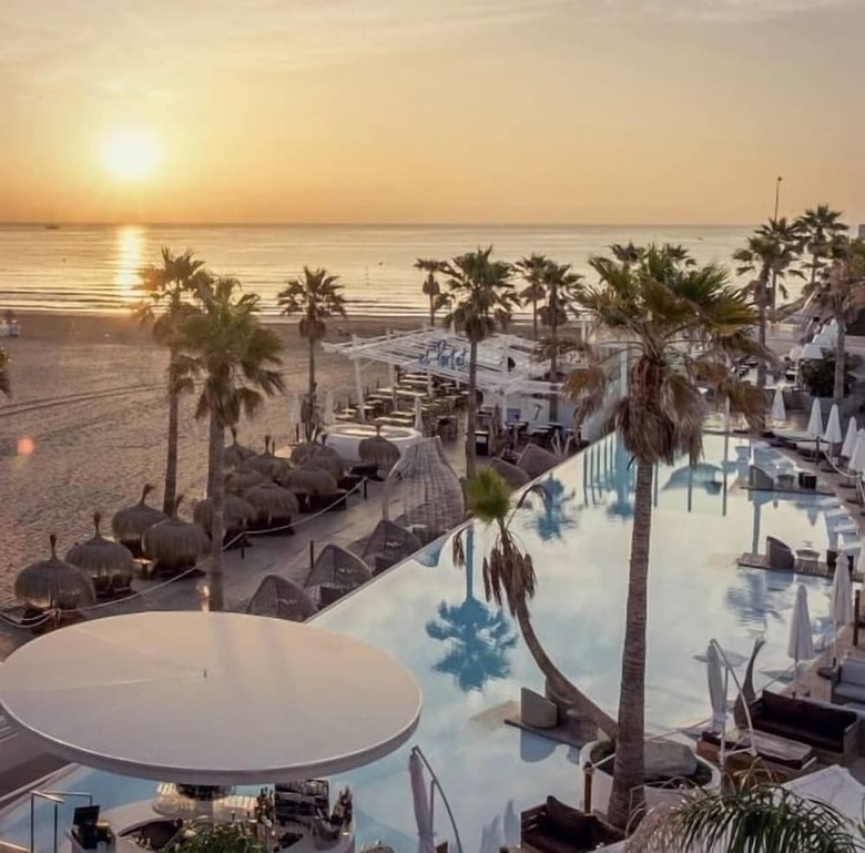 Hotel Sundos Feria Valencia