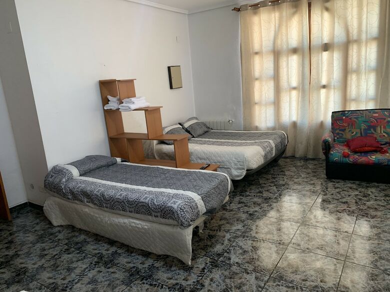 Hotel Sundos Feria Valencia