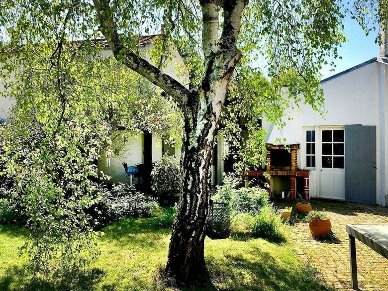 Hotel La Maison Des Tortues