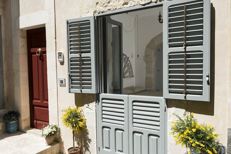 Bed & Breakfast Sanbartolomeo Casa E Put�a