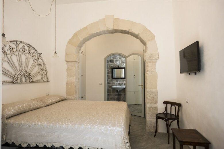 Bed & Breakfast Sanbartolomeo Casa E Put�a