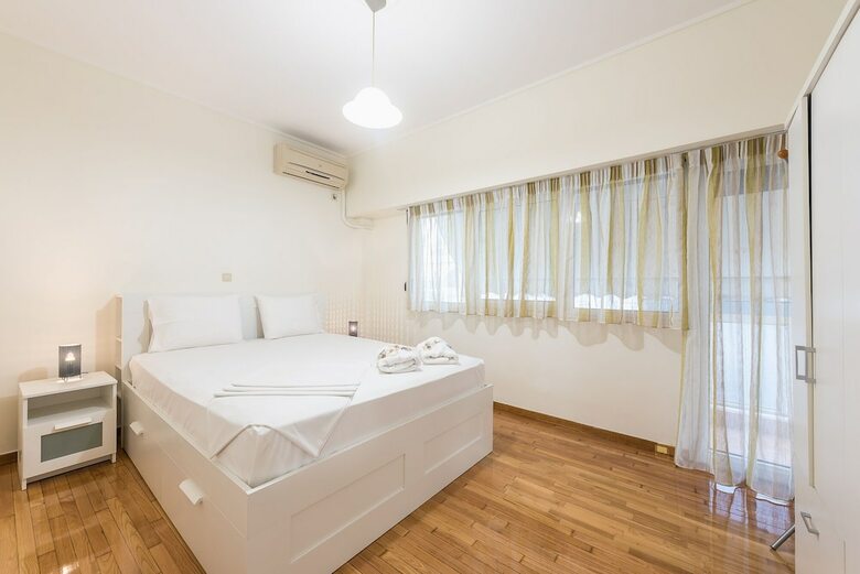 Apartamentos Spacious Holiday Family Home