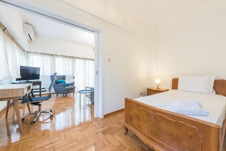 Apartamentos Spacious Holiday Family Home