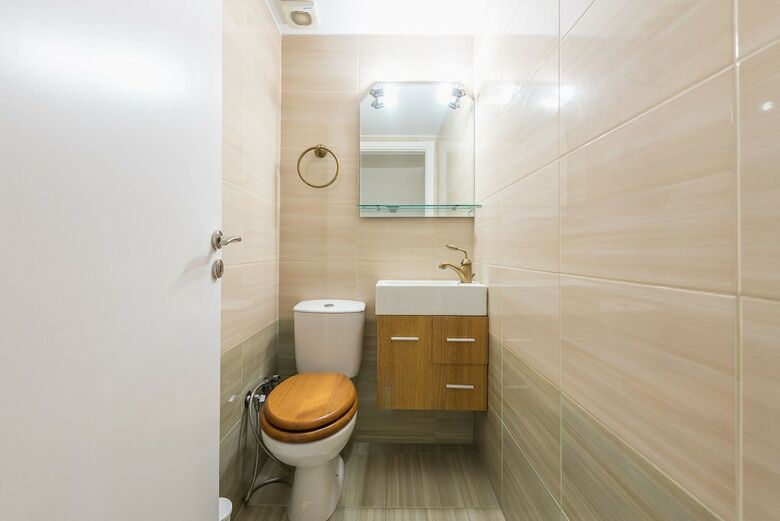 Apartamentos Spacious Holiday Family Home