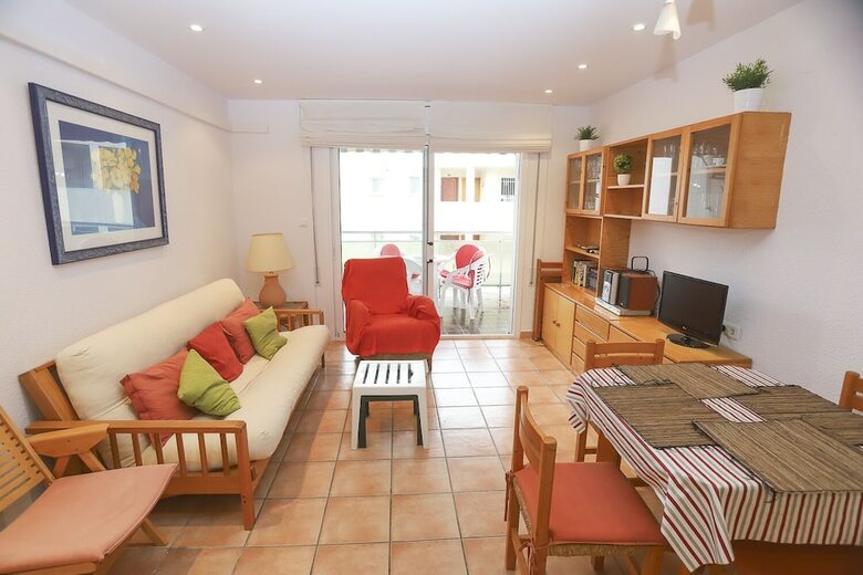 Apartamento Mexico