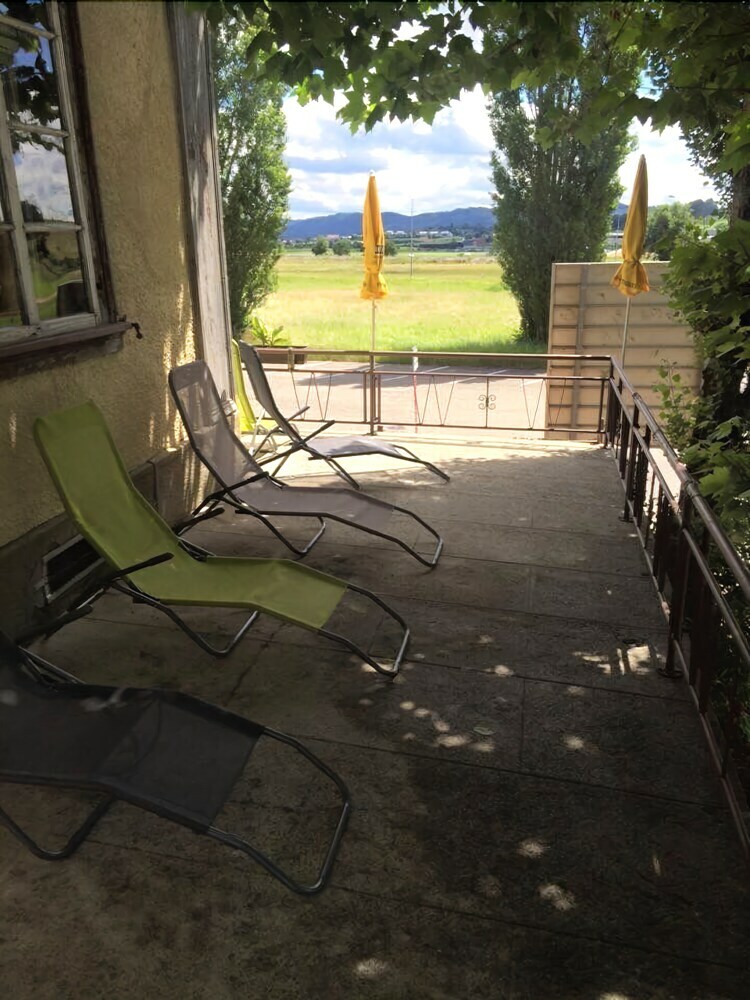 Hostal Hotel Sch�nbrunnen