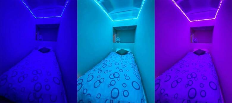Penghu's Peace - B&B