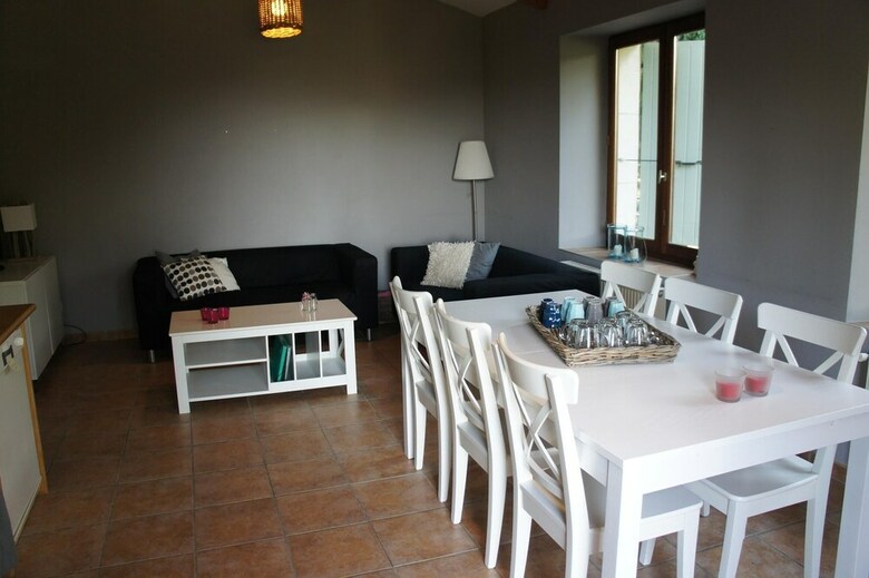 G�tes Le Perrier