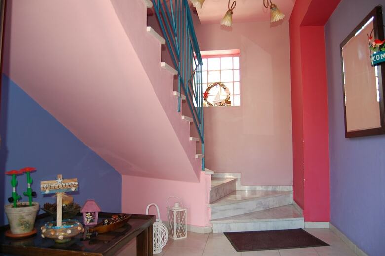 Alkyoni Studios & Apartments
