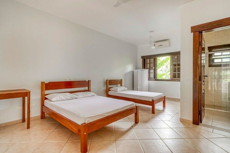 Hotel Oyo Eco Pousada E Hostel Abadia
