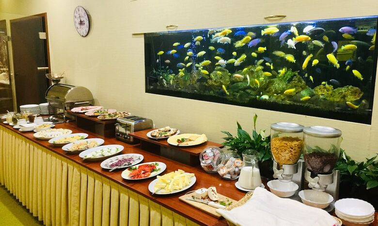 Hotel Gniecki