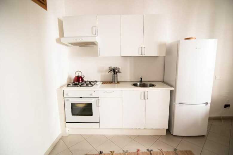 Apartamento Bari Days