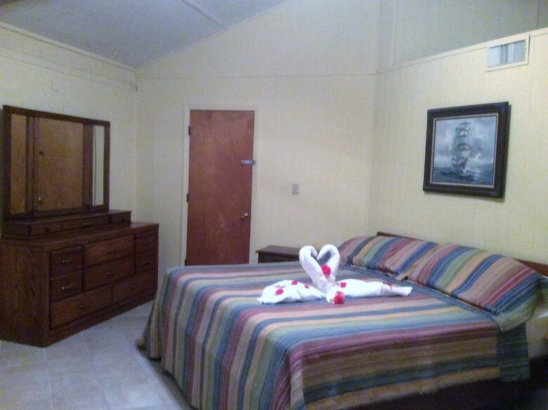 Apartamento The Nautical Inn Resort